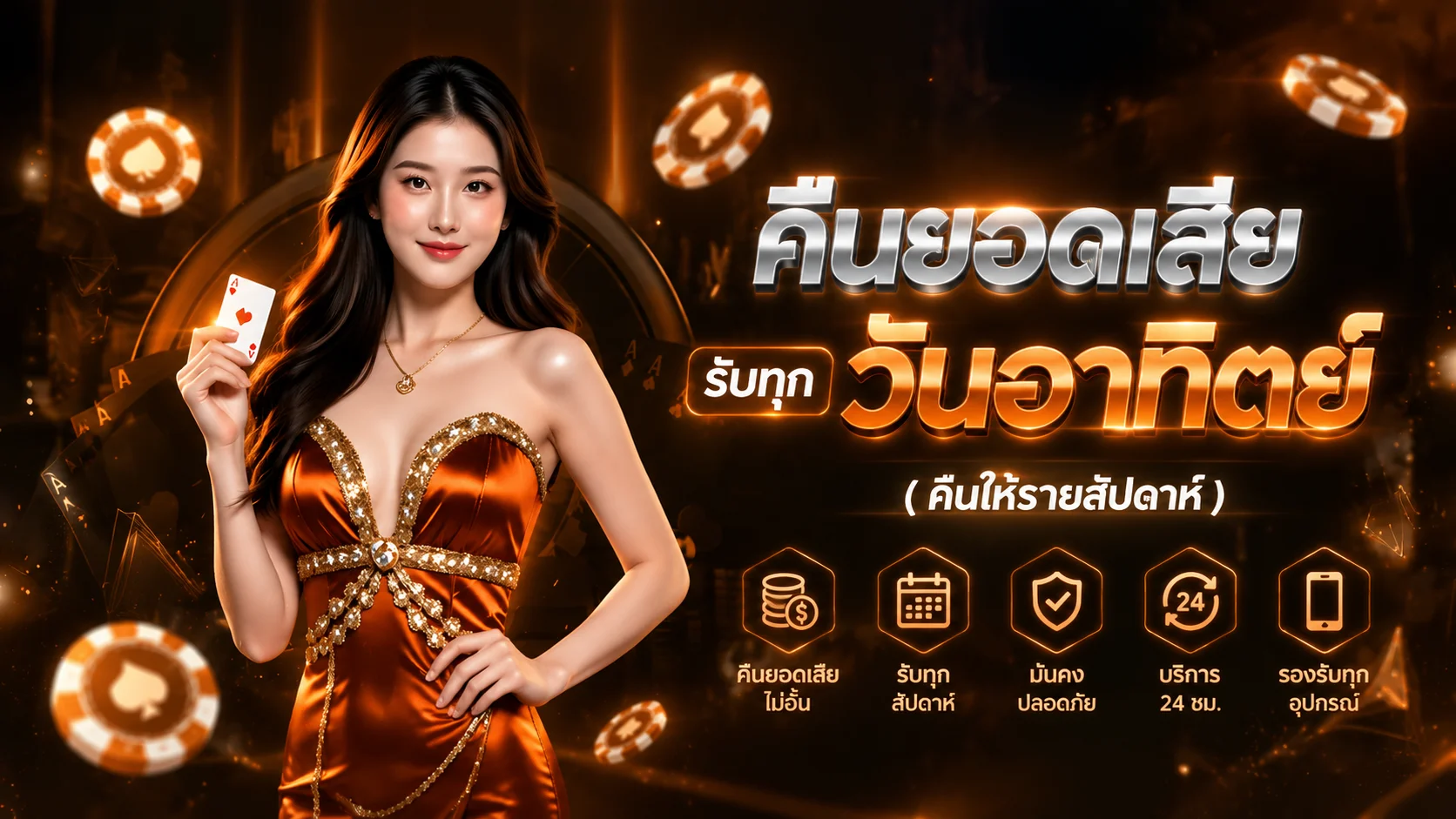 ฟีเจอร์เด่น